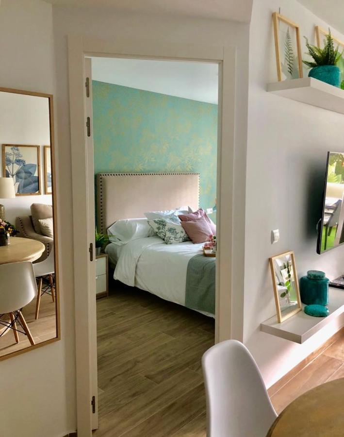 Premium Apartment In Benalbeach, เบนัลมาเดนา ภายนอก รูปภาพ